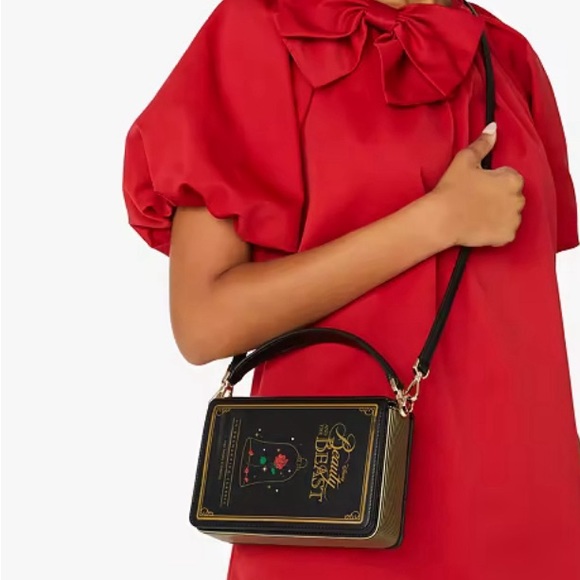 Authentic KATE SPADE Saffiano Leather magnetic flap LIMITED ED. Crosby/Clutch - Picture 15 of 15